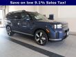 New 2026 Hyundai Santa Fe Hybrid Limited SUV
