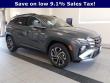 New 2026 Hyundai Tucson Hybrid Limited SUV