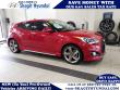 Used 2013 Hyundai Veloster Turbo w/Black Int Hatchback