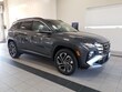  Hyundai Tucson Hybrid