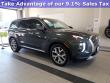 Used 2021 Hyundai Palisade SEL SUV