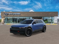 2026 Hyundai IONIQ 5 XRT SUV