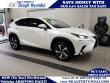 Used 2020 Lexus NX 300h NX 300h SUV