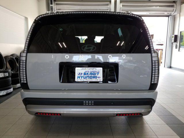 2026 Hyundai IONIQ 9 SE - Photo 24