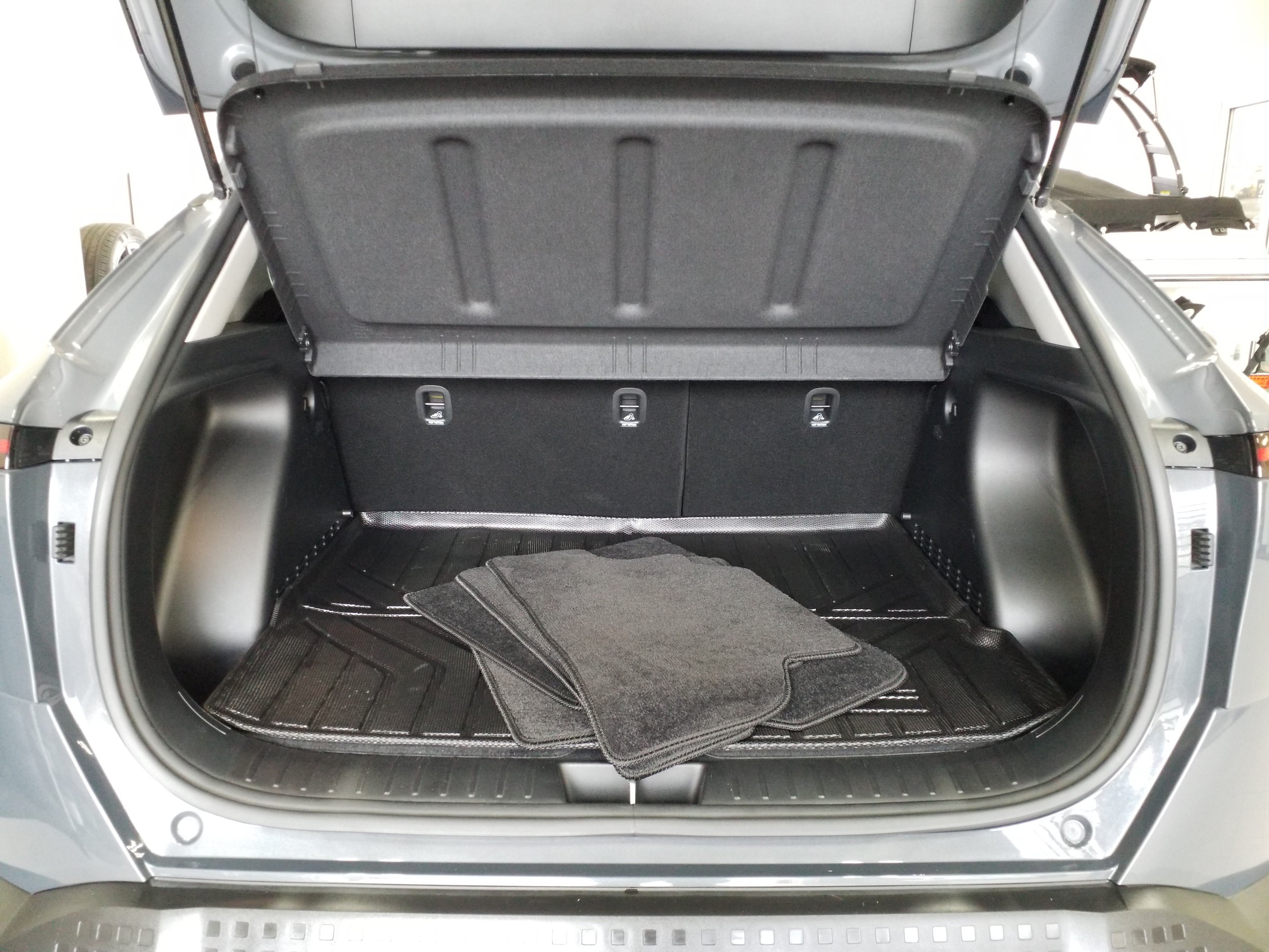 2024 Hyundai Kona EV SEL - Photo 15