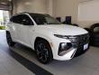 New 2025 Hyundai Tucson Hybrid N Line SUV