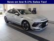 New 2026 Hyundai Sonata SEL Sport Sedan