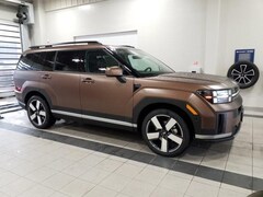 2026 Hyundai Santa Fe Limited AWD SUV