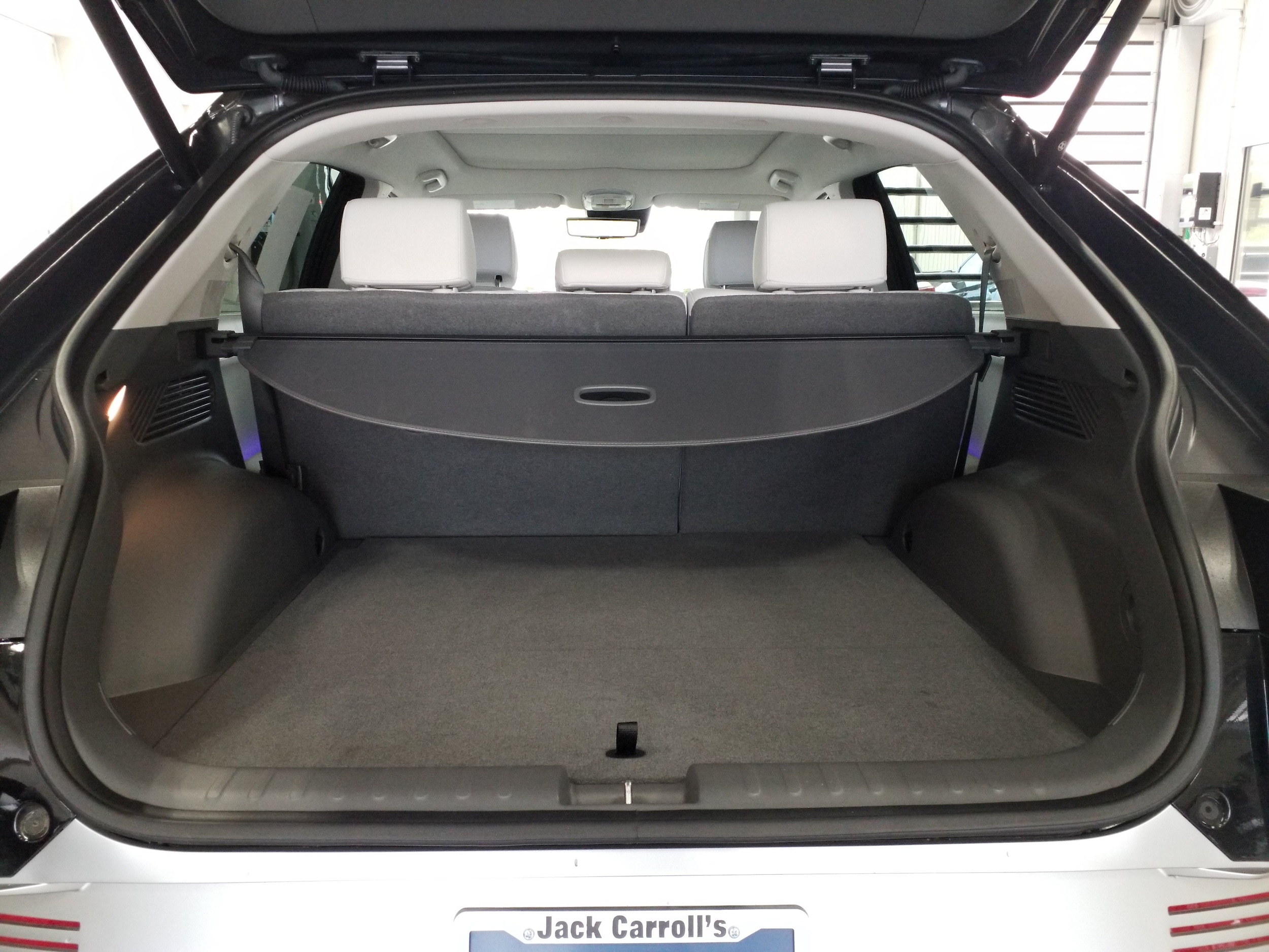 2024 Hyundai IONIQ 5 Limited - Photo 14