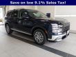 New 2026 Hyundai Palisade Hybrid SEL 8P SUV
