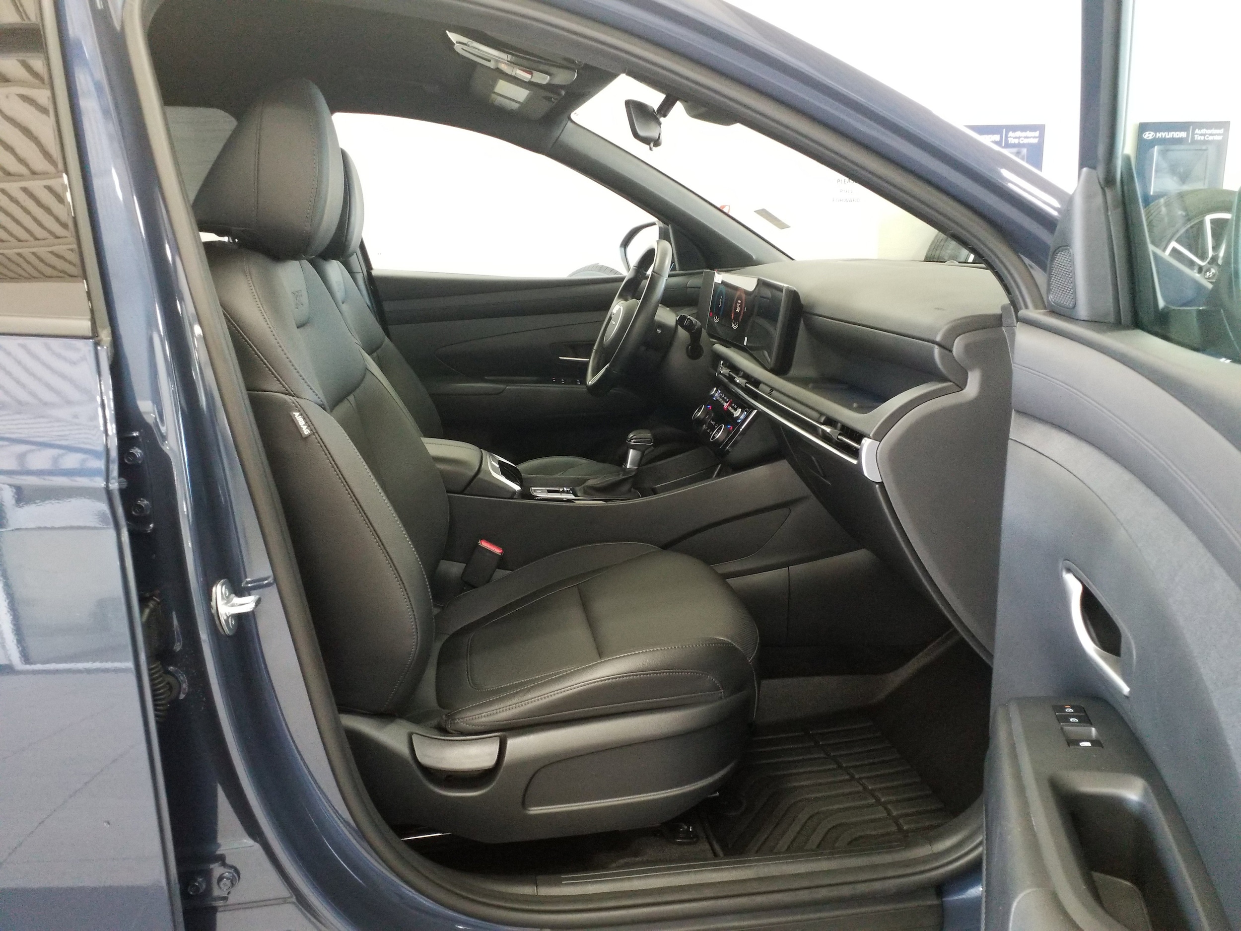 2025 Hyundai Tucson XRT - Photo 17