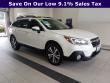 Used 2019 Subaru Outback Limited SUV
