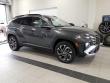 New 2026 Hyundai Tucson Hybrid Limited SUV