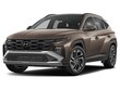 Hyundai Tucson Hybrid