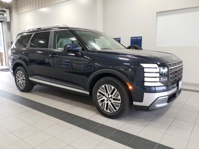 2026 Hyundai Palisade SEL Premium 8 Passenger Hybrid AWD's photo