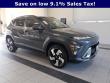 New 2026 Hyundai Kona Limited AWD SUV