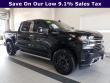 Used 2019 Chevrolet Silverado 1500 4WD Crew Cab 147 High Country Truck Crew Cab