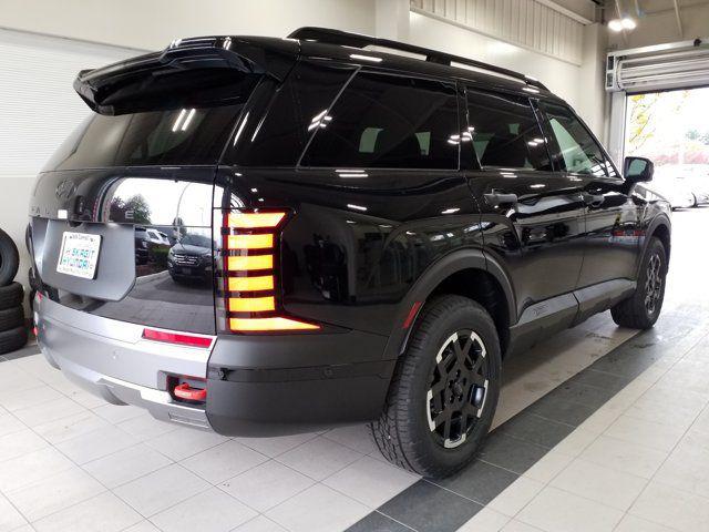 2026 Hyundai Palisade XRT Pro - Photo 21