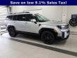 New 2026 Hyundai Santa Fe Hybrid Calligraphy SUV