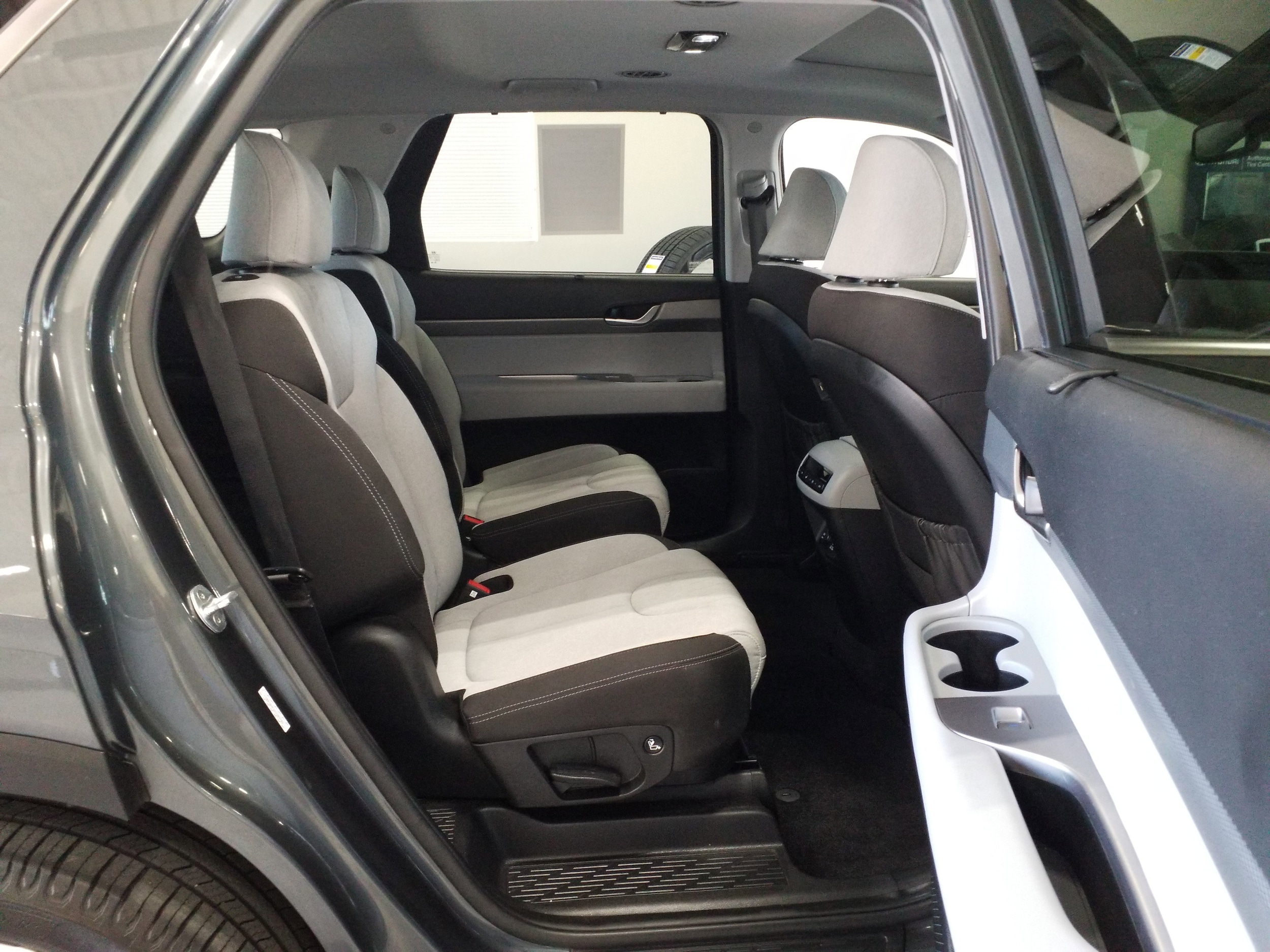 2021 Hyundai Palisade SEL - Photo 15
