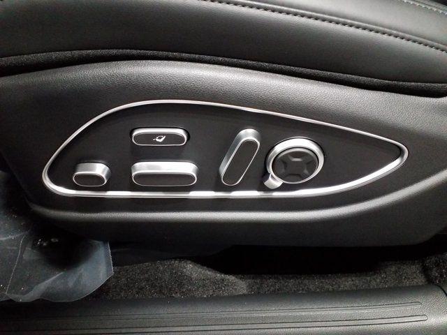 2026 Hyundai Palisade Calligraphy - Photo 14