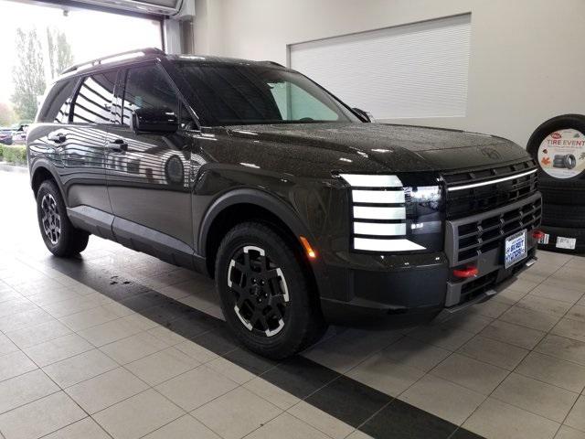 2026 Hyundai Palisade XRT Pro's photo