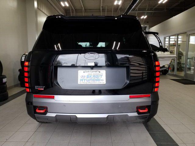 2026 Hyundai Palisade XRT Pro - Photo 22