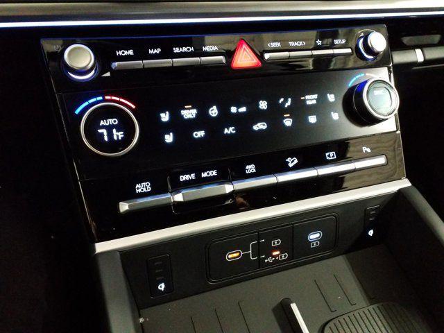 2026 Hyundai Santa Fe Limited - Photo 8