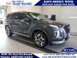 Used 2022 Hyundai Palisade Calligraphy SUV