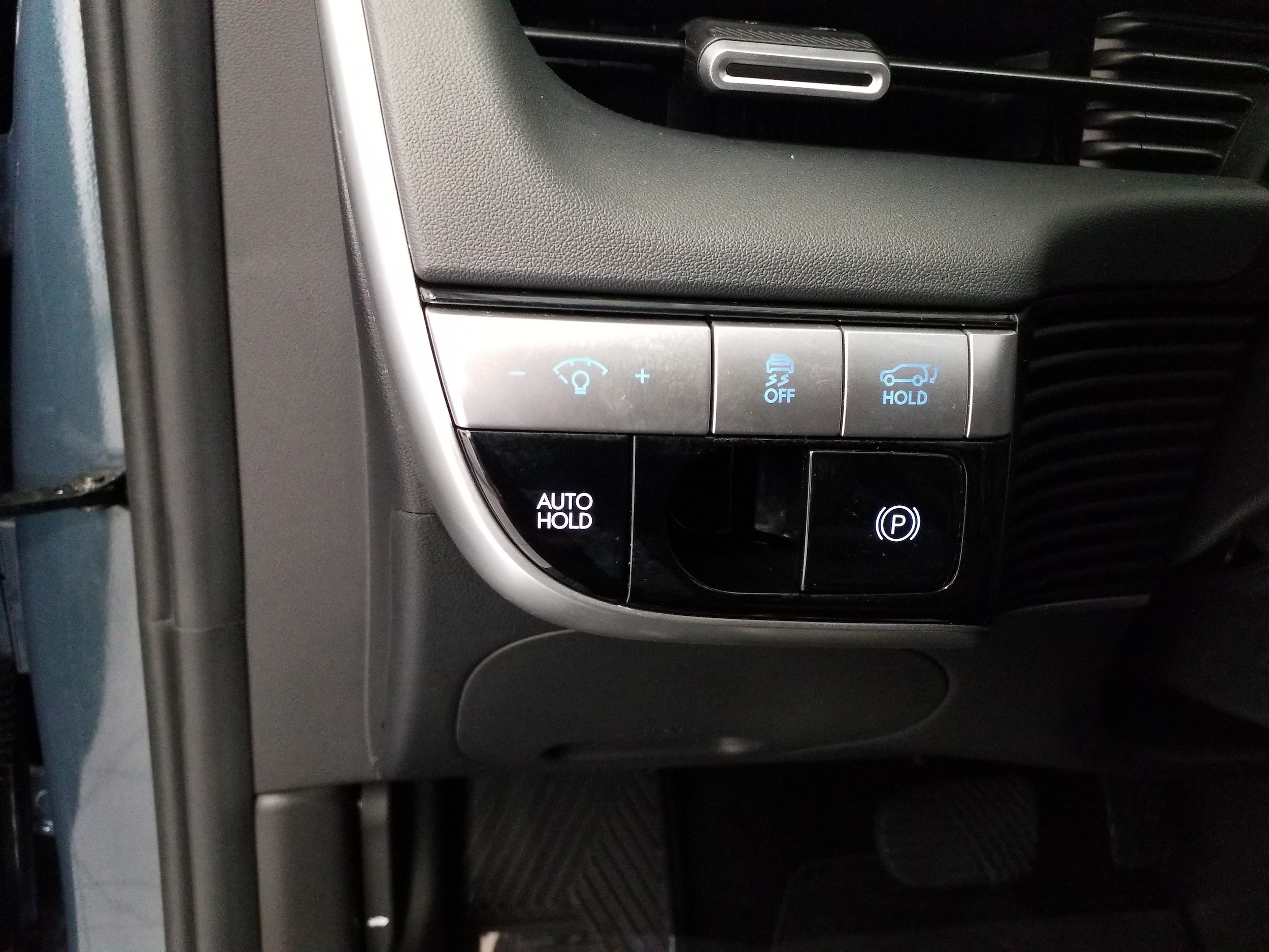 2024 Hyundai IONIQ 5 SEL - Photo 10