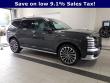 New 2027 Hyundai Palisade Hybrid Calligraphy SUV