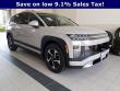 New 2026 Hyundai IONIQ 9 SE SUV