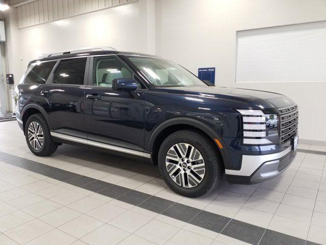 2026 Hyundai Palisade SEL 7 Passenger Hybrid AWD's photo