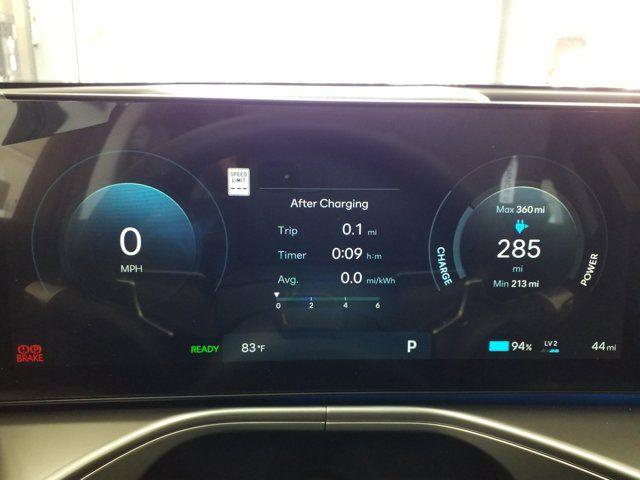 2026 Hyundai IONIQ 9 SEL - Photo 12