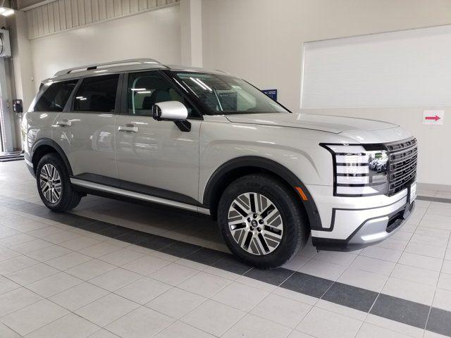 2026 Hyundai Palisade SEL Premium 7 Passenger Hybrid AWD's photo