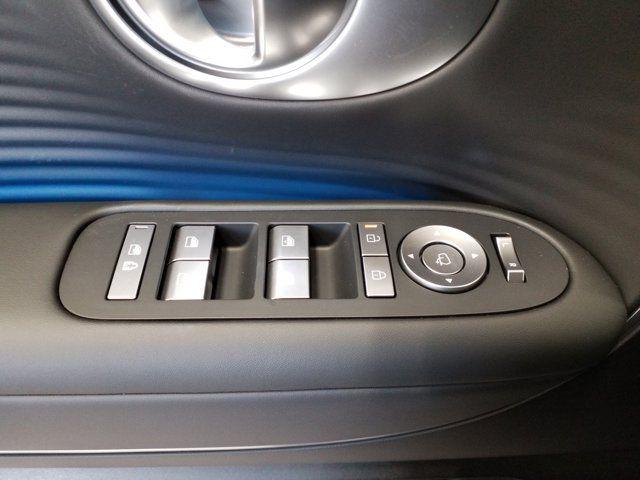 2026 Hyundai IONIQ 9 SEL - Photo 14