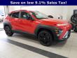 New 2026 Hyundai Kona SEL Sport AWD SUV