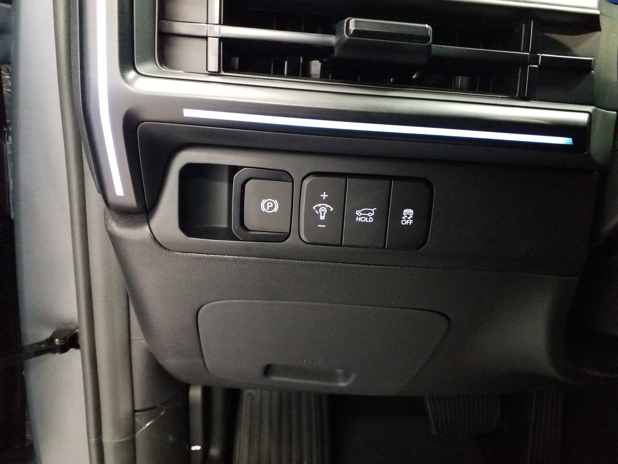 2025 Hyundai Santa Fe Calligraphy - Photo 10
