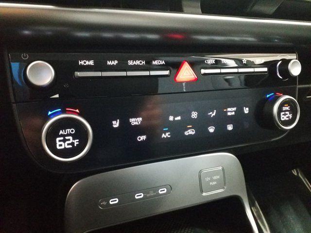2026 Hyundai IONIQ 9 SE - Photo 8