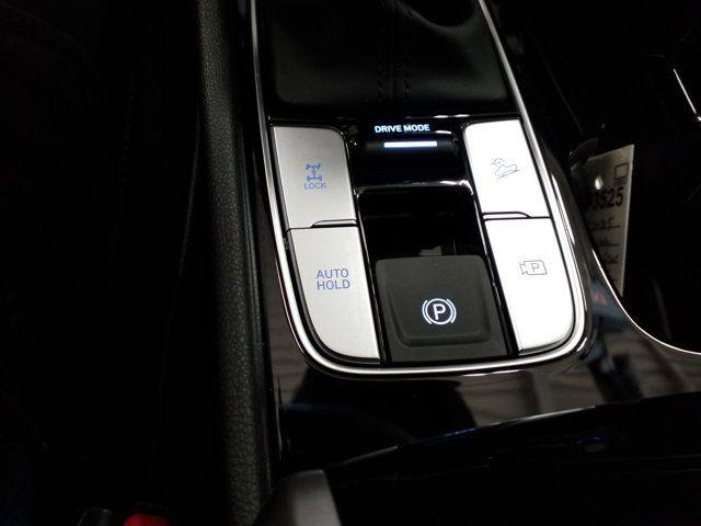 2025 Hyundai Santa Cruz Limited - Photo 10