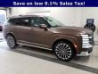New 2026 Hyundai Palisade Calligraphy AWD SUV