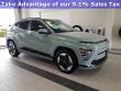 Certified 2024 Hyundai Kona Electric Limited SUV