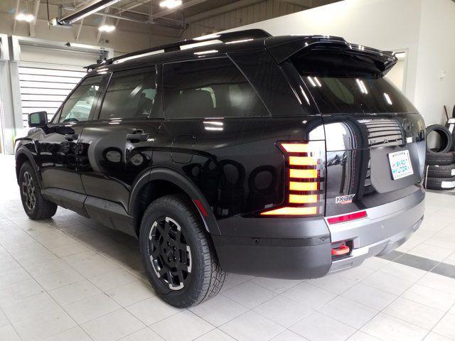 2026 Hyundai Palisade XRT Pro - Photo 20