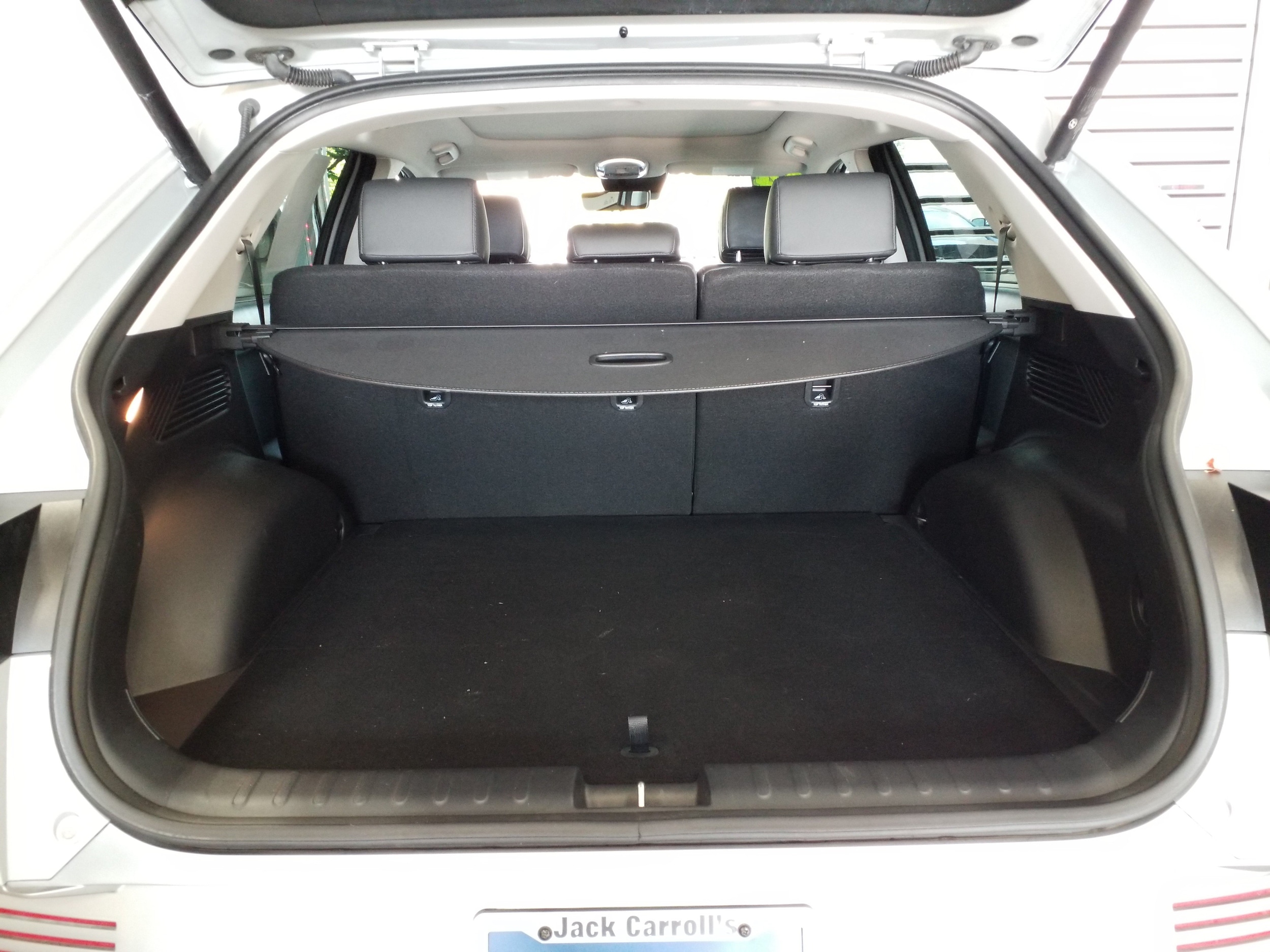 2024 Hyundai IONIQ 5 Limited - Photo 14