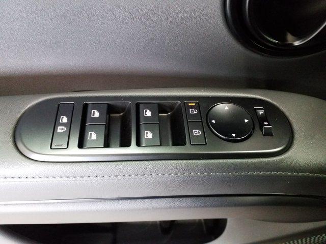 2026 Hyundai Palisade XRT Pro - Photo 12