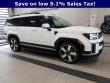 New 2026 Hyundai Santa Fe Limited AWD SUV