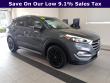 Used 2018 Hyundai Tucson SEL SUV