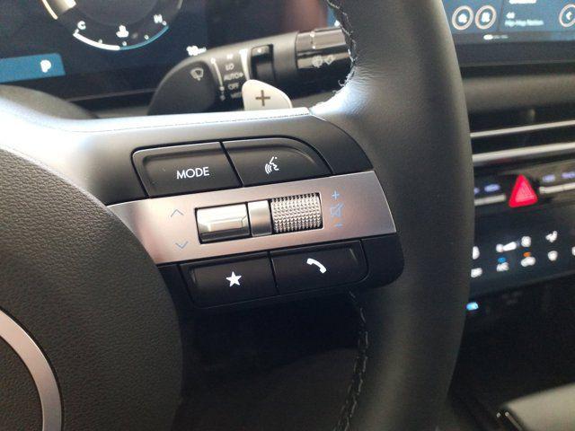 2025 Hyundai Santa Cruz Limited - Photo 6