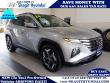Certified 2024 Hyundai Tucson Hybrid Limited AWD SUV