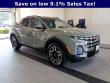 New 2026 Hyundai Santa Cruz Limited Truck Crew Cab